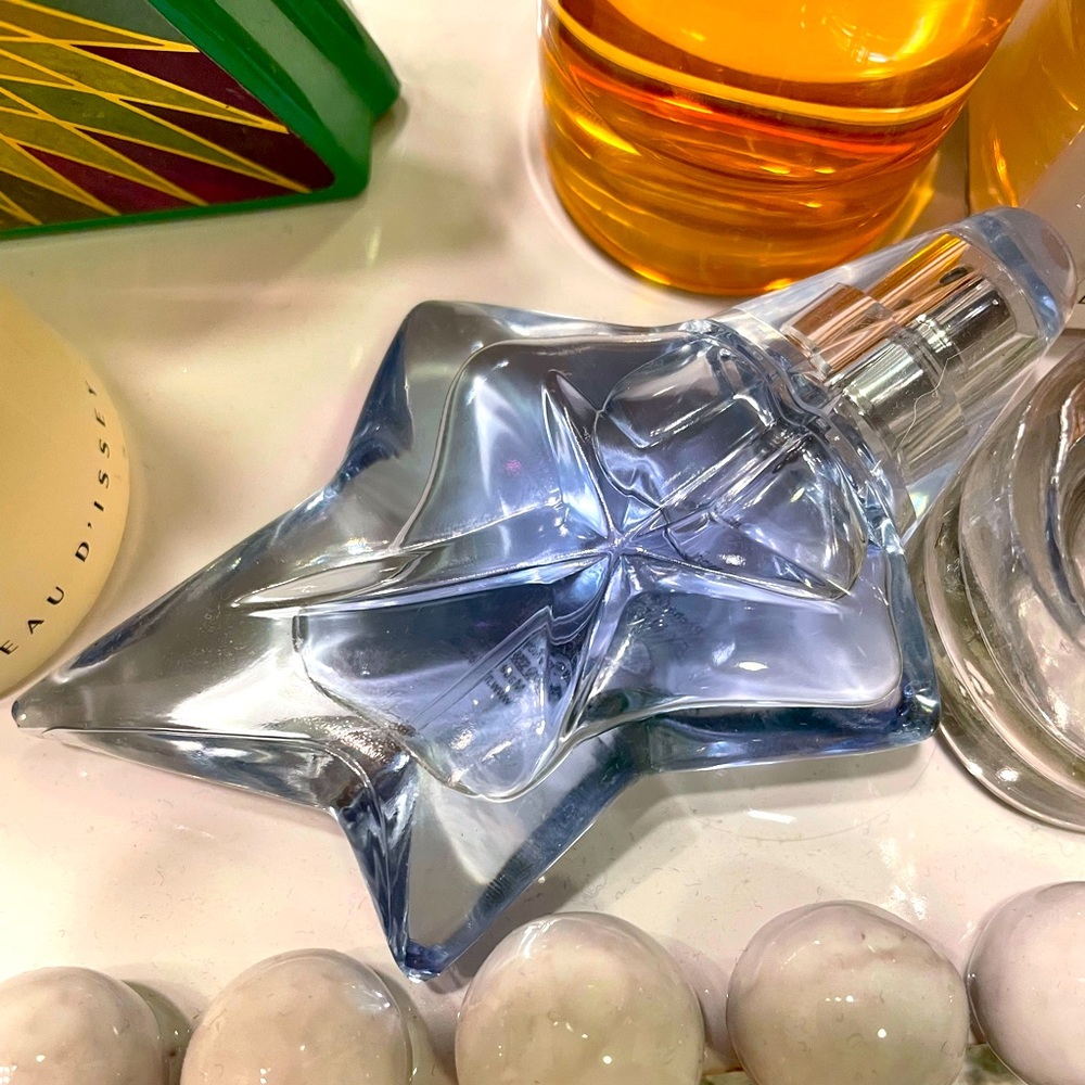 MUGLER Angel eau de parfum